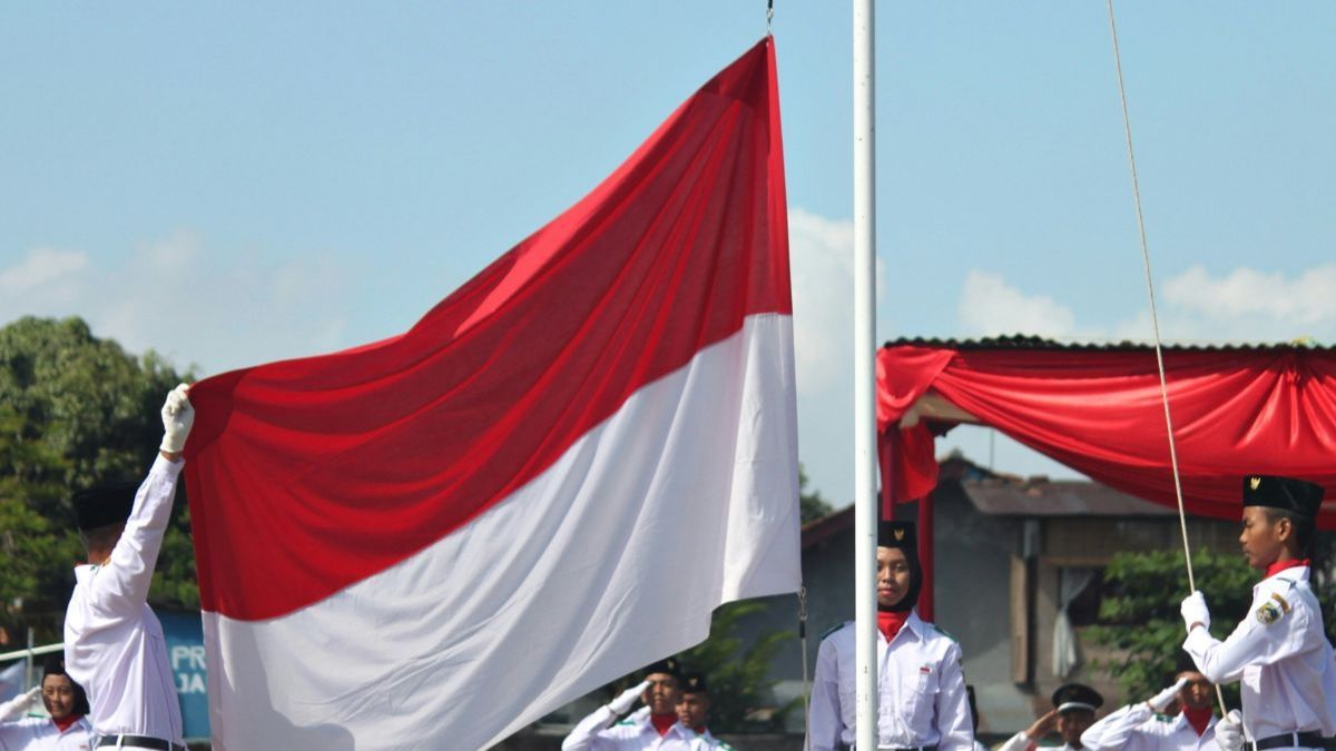 Mengenang Kembali Keberanian Joni Kala Panjat Tiang Bendera Saat Upacara HUT RI di NTT, Sempat Daftar TNI tapi Gagal