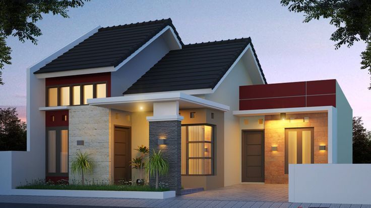 Cara Mudah Desain Rumah Minimalis Impian Tanpa Bantuan Profesional