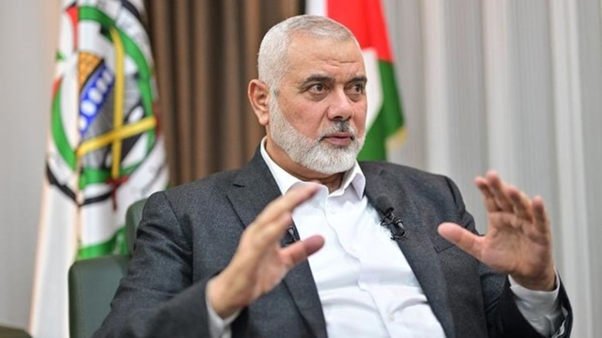 Operasi Pembunuhan Ismail Haniyeh, Keterlibatan Mossad Israel & Dugaan Pengkhianatan Agen Iran