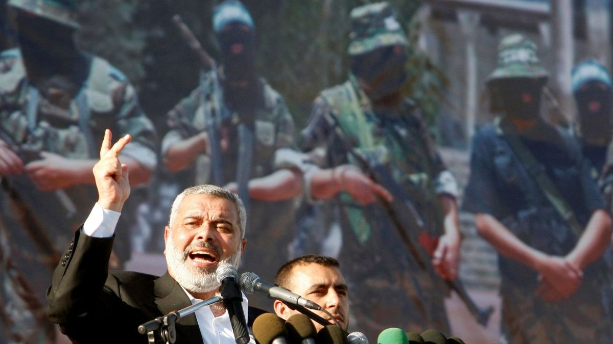 Iran Tangkap Para Pejabat Intelijen dan Militer Setelah Ismail Haniyeh Terbunuh, Rekaman Kamera Bandara juga Diperiksa