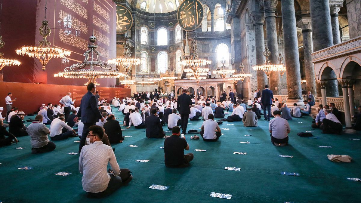 Tata Cara Masbuk saat Sholat Berjamaah, Ketahui Batasan Dapat Rakaatnya