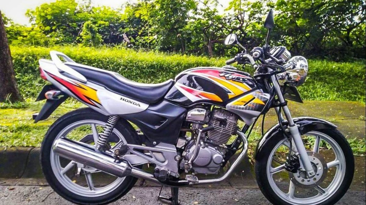 Tanda-Tanda Tangki Motor Terkena Air: Potensi Masalah yang Perlu Diketahui