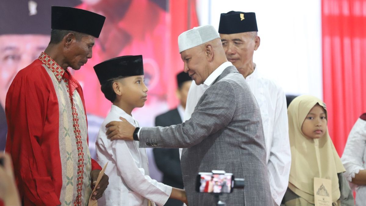 Pengamat Sebut Ketokohan Said Abdullah di Madura Sangat Kuat