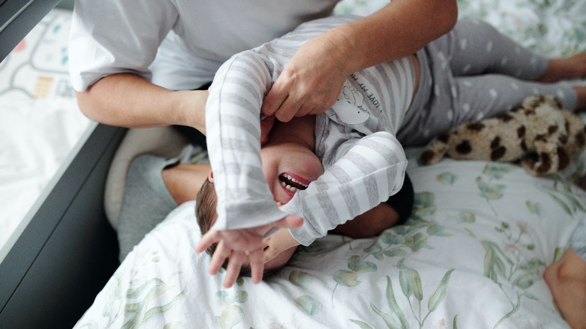 10 Tips Anak Cepat Tidur di Malam Hari, Orang Tua Wajib Tahu