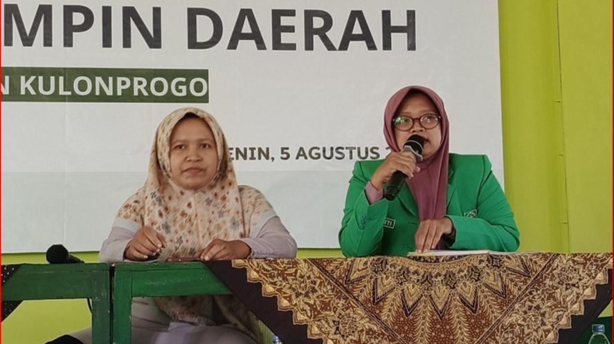 Perempuan NU Kulon Progo dan Gerakan Masyarakat Sipil Gelar Diskusi Jelang Pilkada 2024, Tingkatkan Partisipasi Perempuan