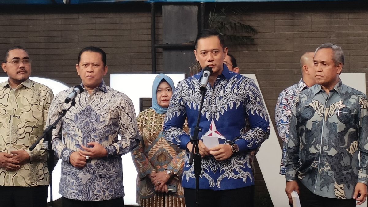 Menteri AHY Jamin Bereskan Masalah Tanah IKN Tanpa Rugikan Warga dan Hambat Pembangunan