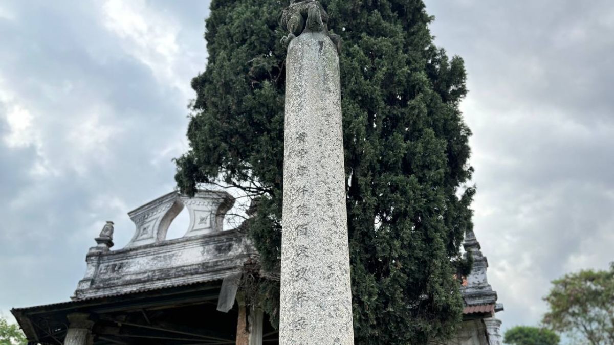 Kilas Balik TPU Cikadut Bandung, Jadi Makam Bersejarah Tionghoa sampai Saksi Kelam Pandemi Covid-19