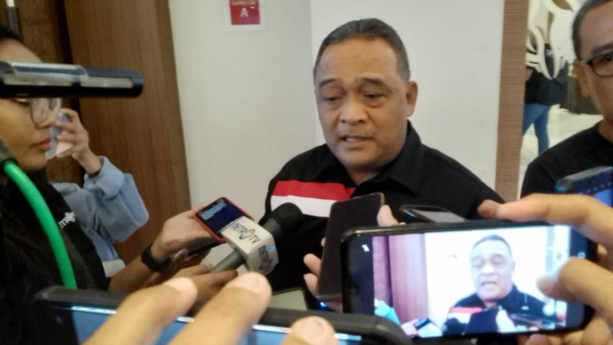 Polri Ungkap Hasil Pemeriksaan Benny Rhamdani soal Sosok T Bos Judi Online