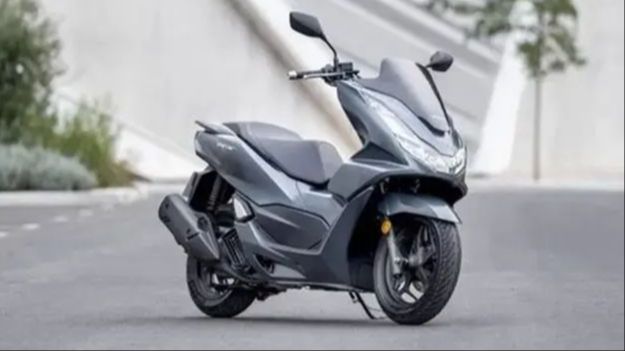 Fitur Honda PCX 160: Kelebihan yang Membuatnya Jadi Idaman Masyarakat