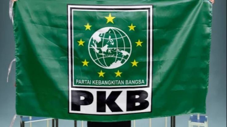 Keponakan Gus Dur Bagikan Foto Cak Imin Muda Bareng Gus Yahya di Tengah Makin Panas PKB Vs PBNU