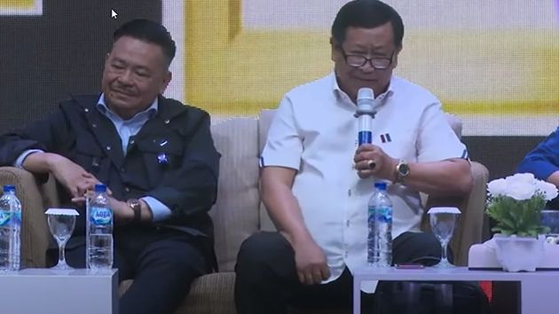 Jenderal Susno Getol Kritik Penyidikan Kasus Vina: Bukan Benci, Dibunuh Pun Saya Mau Demi Polri!