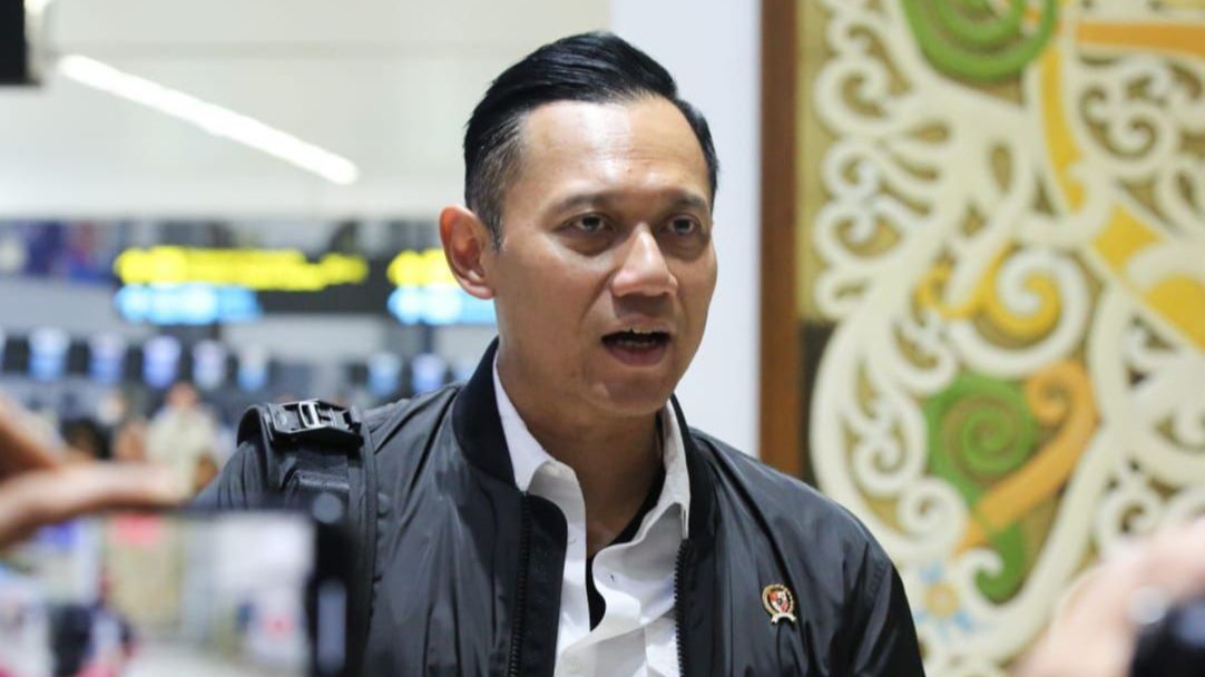 Menteri AHY Janji Bakal Buat Tak Nyaman Mafia Tanah hingga ke Akarnya