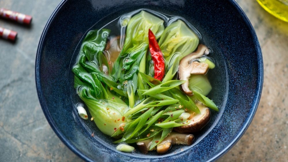 5 Resep Sayur Berkuah Tanpa Santan Mudah Dibuat dan Praktis