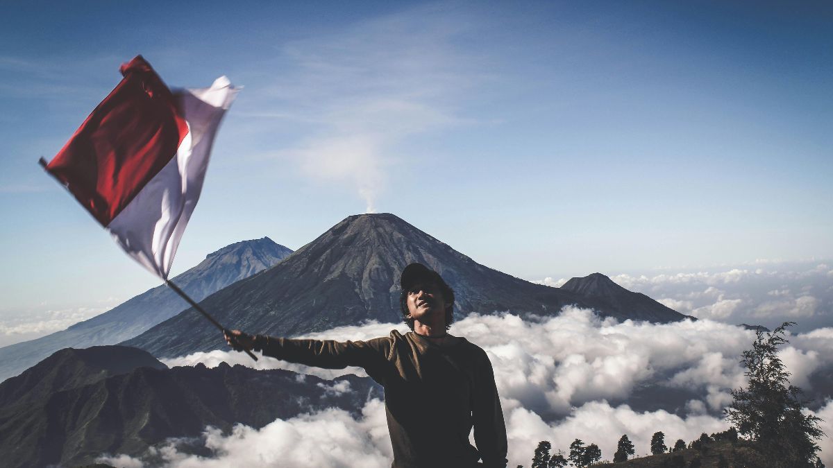 30 Kata-kata Mutiara Para Pahlawan Indonesia, Inspiratif dan Penuh Makna Perjuangan