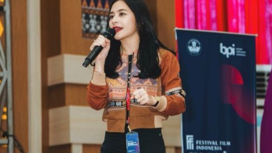 Beli Celana Ukuran Anak SD, 8 Foto Prilly Latuconsina Yang Berhasil Menurunkan Berat Badan Hingga 11 Kg