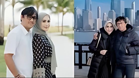 Postingan Andre Taulany Sebelum Talak Cerai Terungkap, Kini Diduga sebagai Kode