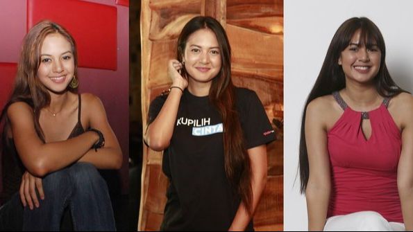 Aurelie Moeremans, Dari Model Berbakat hingga Aktris Layar Lebar, Perjalanan Penuh Lika-liku