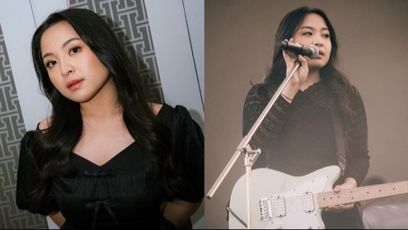 Mengenal Bernadya, Penyanyi Berbakat yang Membawa Suara Muda Indonesia ke Dunia Musik