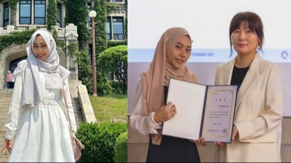 Titha Monika, Selebgram Cantik Luar Dalam yang Menginspirasi Generasi Muda dengan Konten Edukatif!