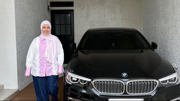 Tya Ariestya Jual Mobil Mewah Hadiah Ulang Tahun, Ini Alasannya