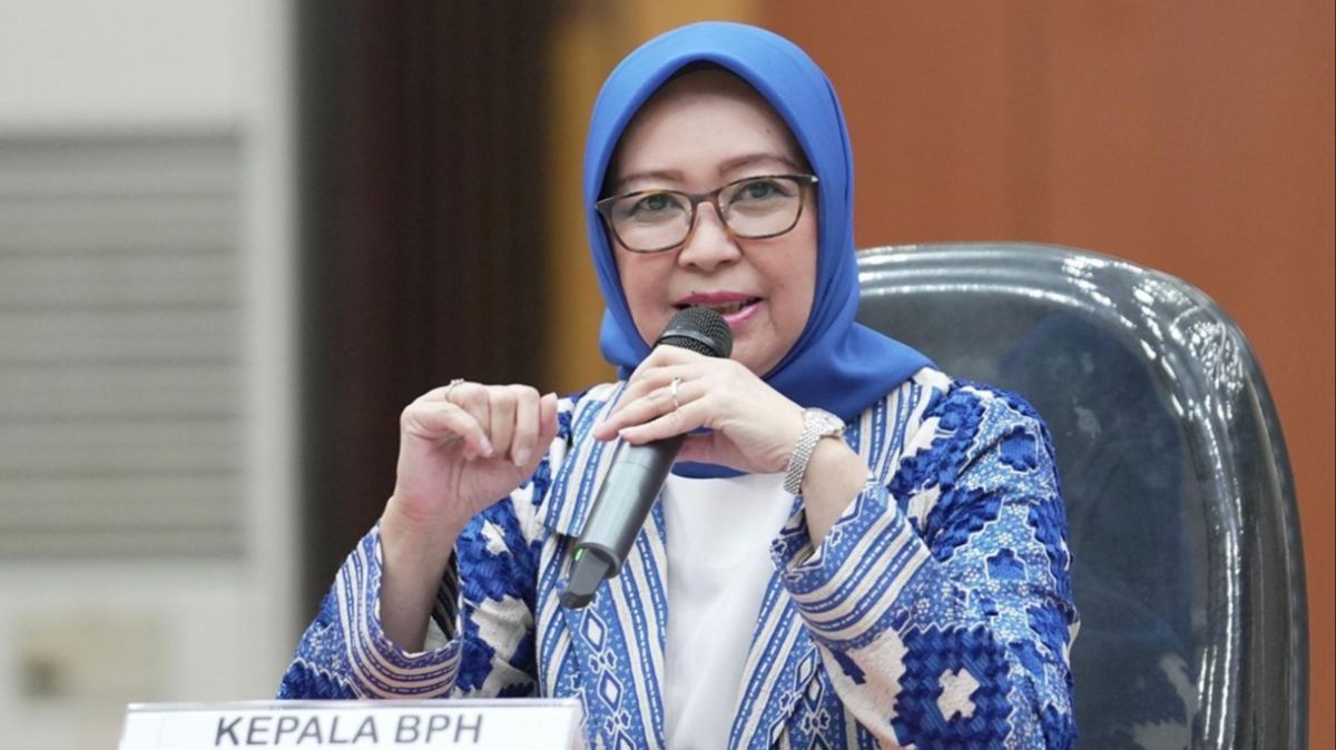 Revisi Regulasi Pengendalian Penyaluran BBM Subsidi, BPH Migas Pertimbangkan Masukan Masyarakat