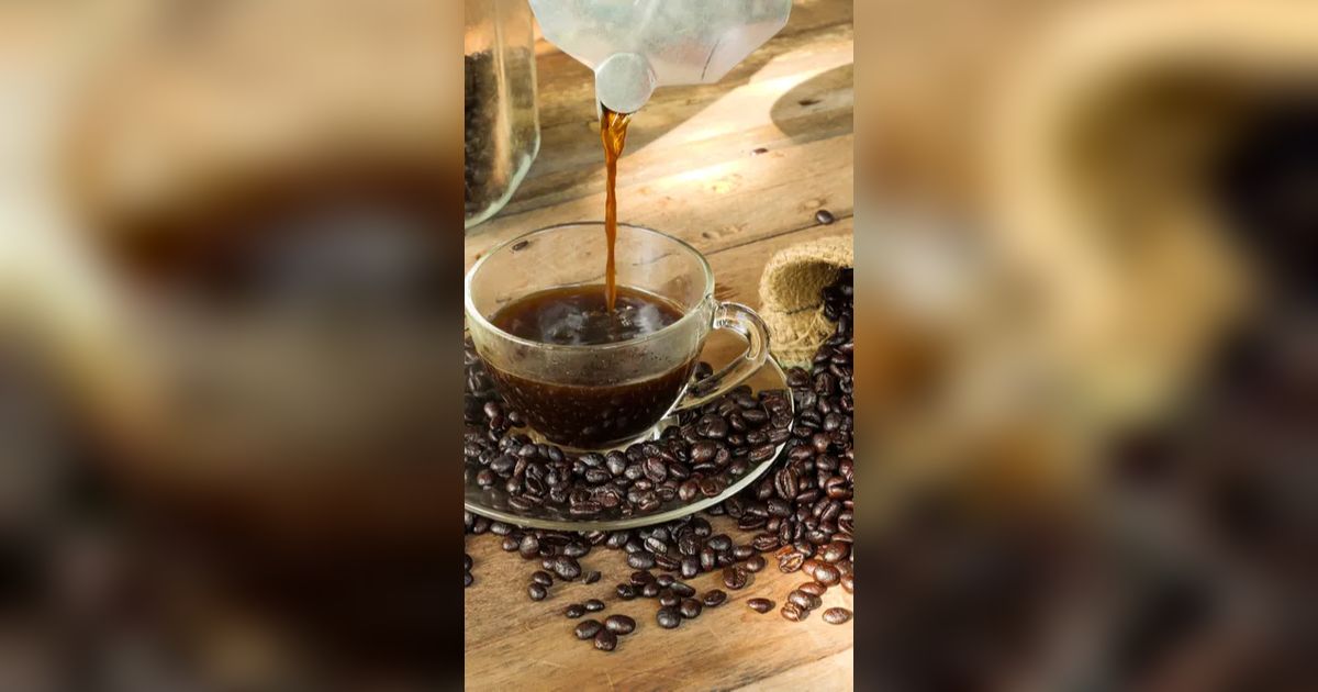 Jenis Kopi Terbaik di Dunia, Ada yang Berasal dari Indonesia Lho