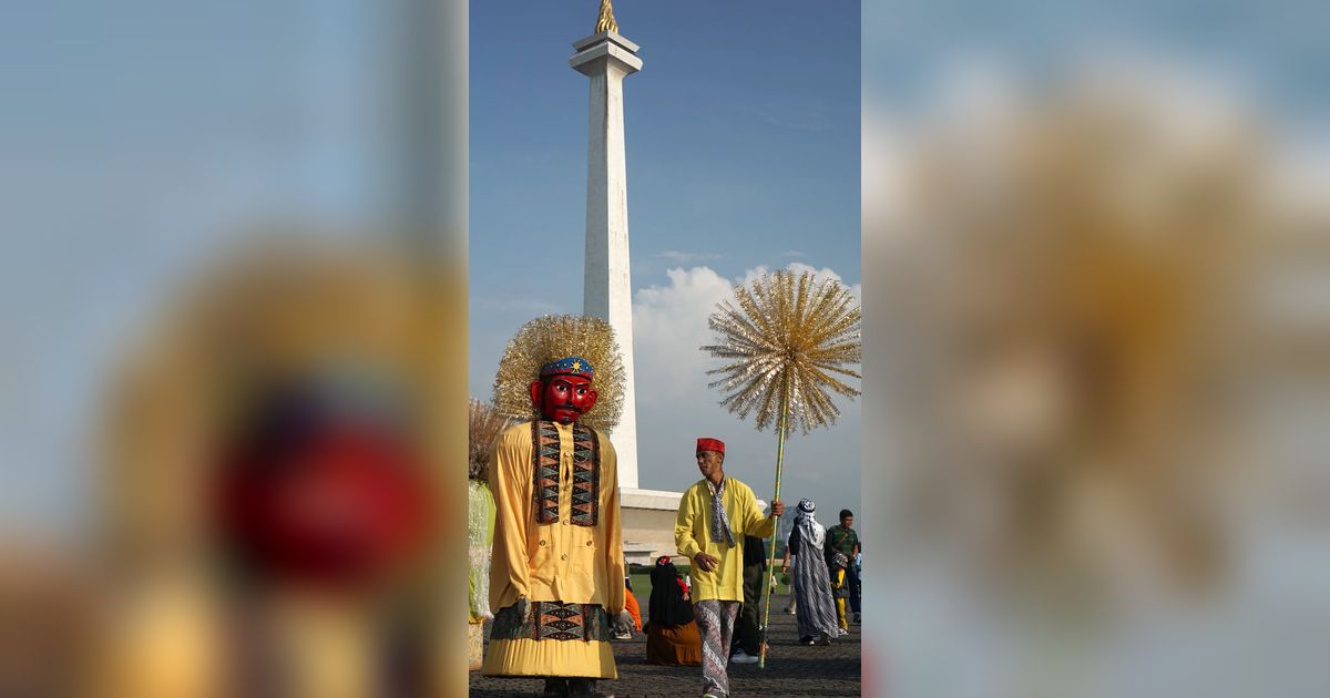 Dua Kota Indonesia Masuk Daftar Kota Pintar Dunia