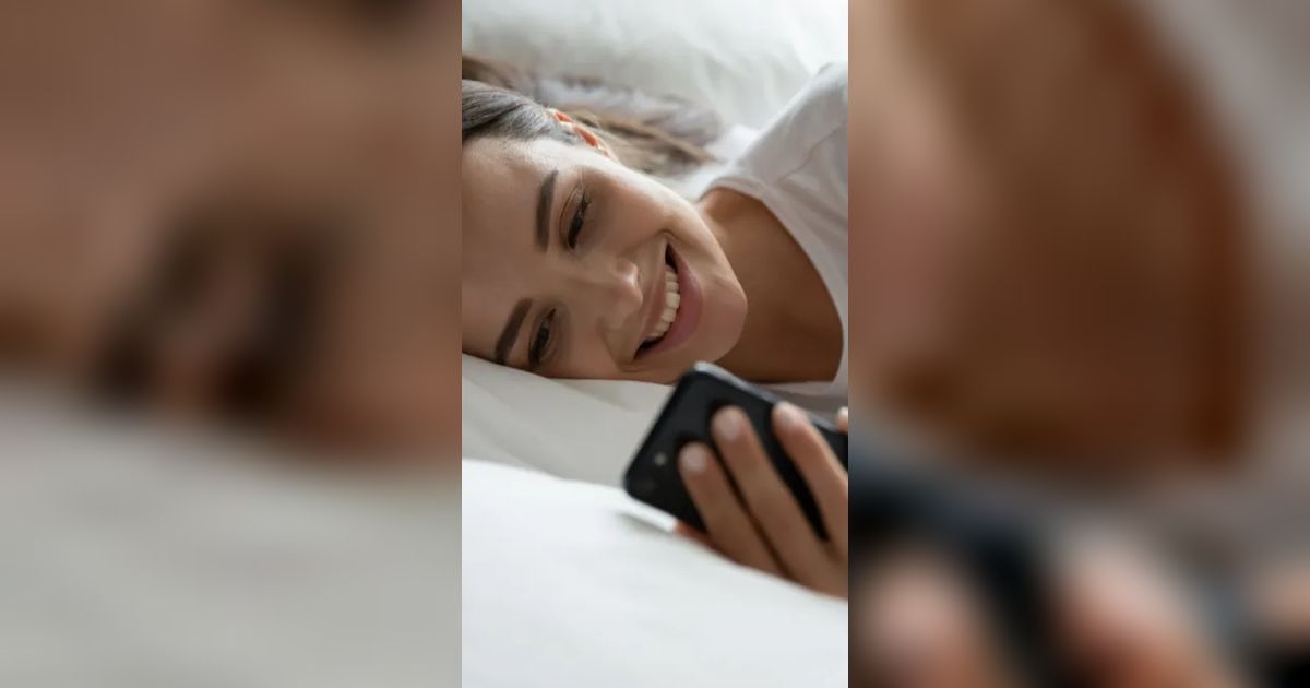 Sleep Call, Tren Masa Kini yang Kerap Dilakukan Oleh Banyak Pasangan