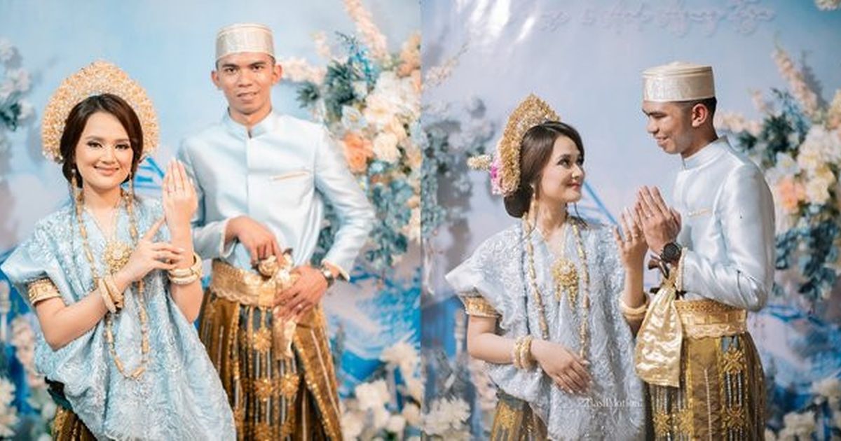 Momen Nia LIDA Dilamar Sang Kekasih, Uang Panainya Sebesar Rp1,5 Miliar