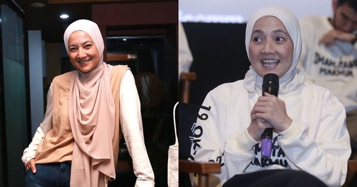 Perjalanan Karier Cut Mini, Dari Covergirl Majalah hingga Menjadi Aktris Berpenghargaan