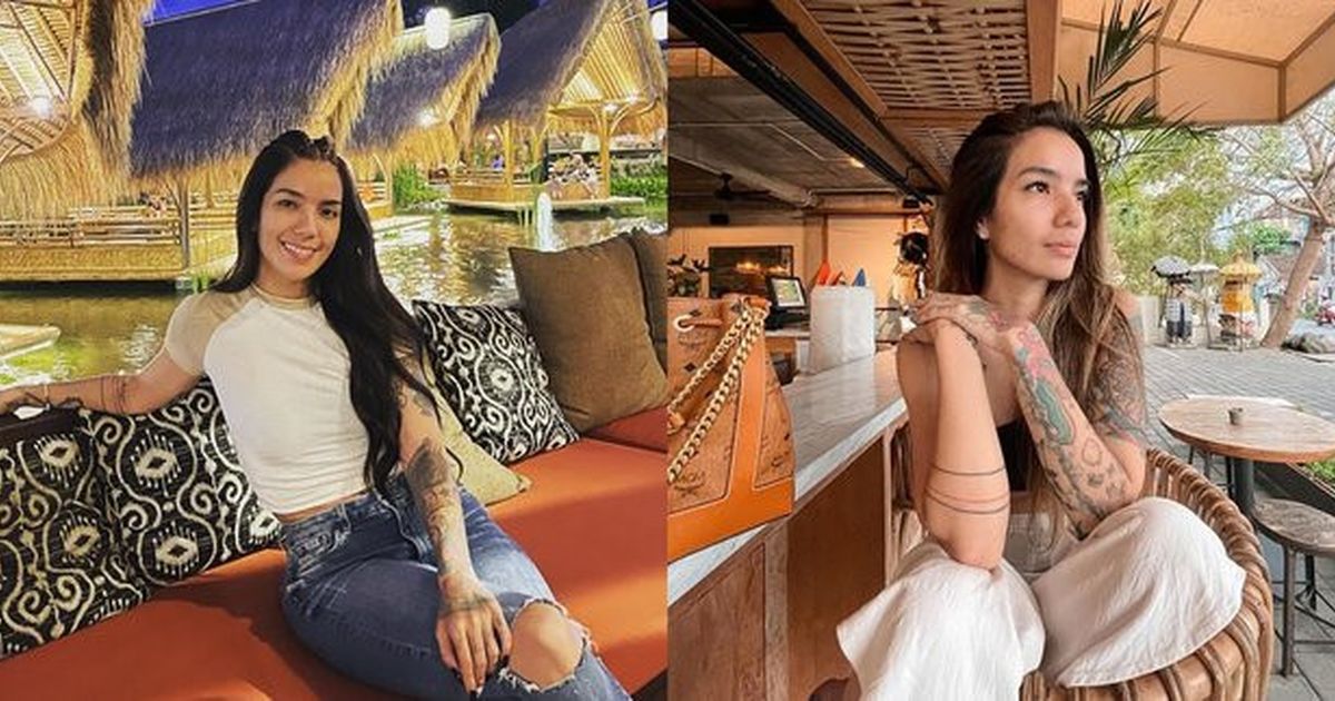 Kini Pilih Jadi DJ dan Fokus Berkeluarga, Ini Perjalanan Karier Sheila Marcia Joseph, Berawal dari Model Cantik dengan Bakat Gemilang