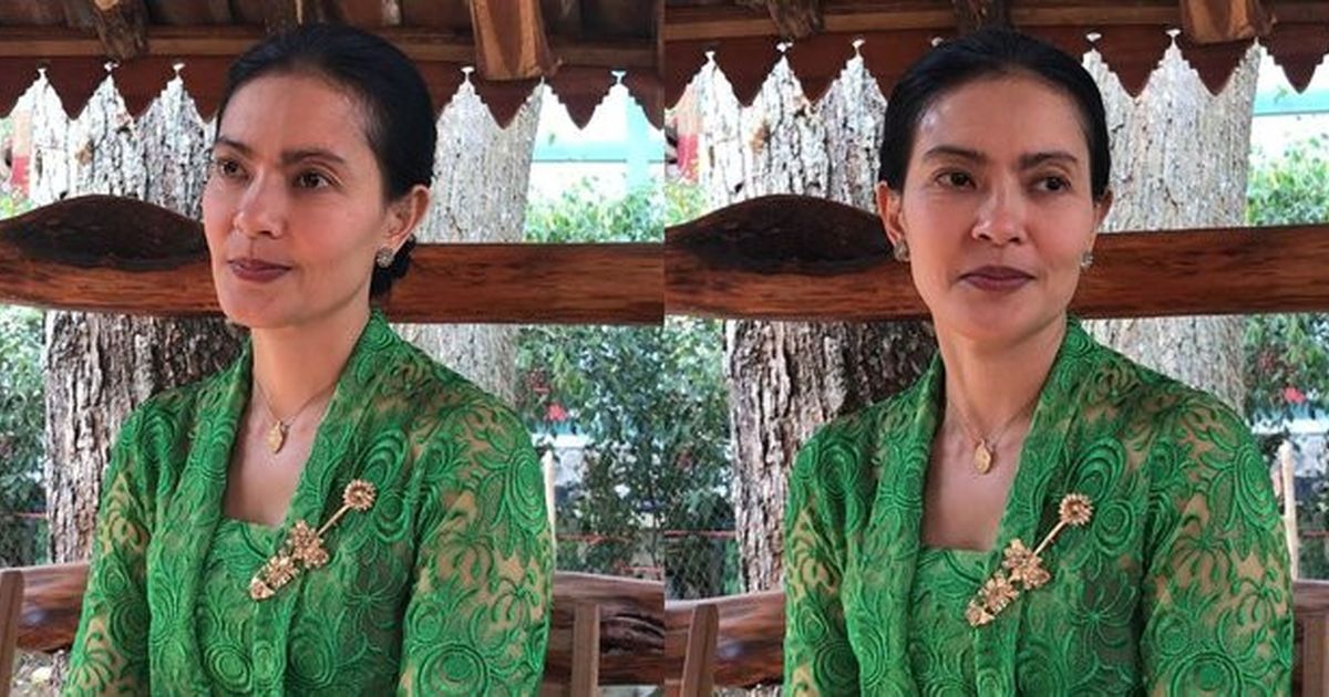 Lola Amaria Akhirnya Comeback Setelah 10 Tahun, Mengaku Takut Komentar Netizen dan Kecewakan Hanung Bramantyo