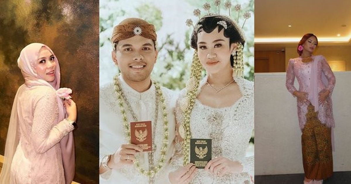 Tanggapan Bijak Sohwa Halilintar dan Zahwa Massaid Atas Pernikahan Thariq Halilintar dan Aaliyah Massaid