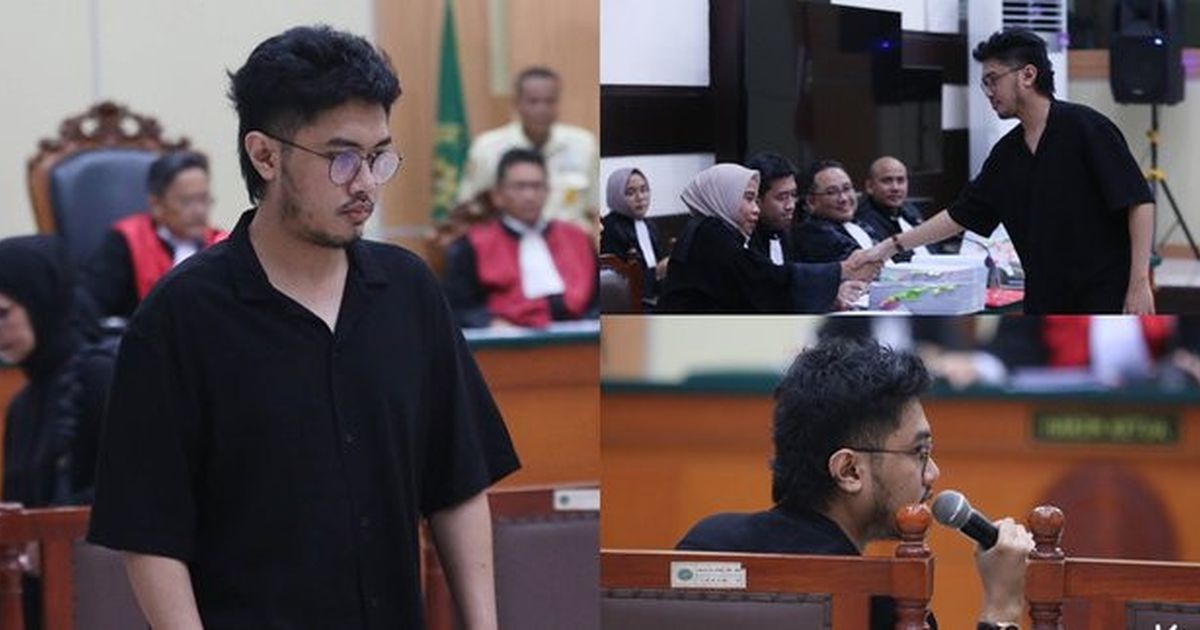 Baru Pertama Bertemu, Angger Dimas Emosi saat Melihat Yudha Arfandi hingga Mengaku Hampir Pingsan