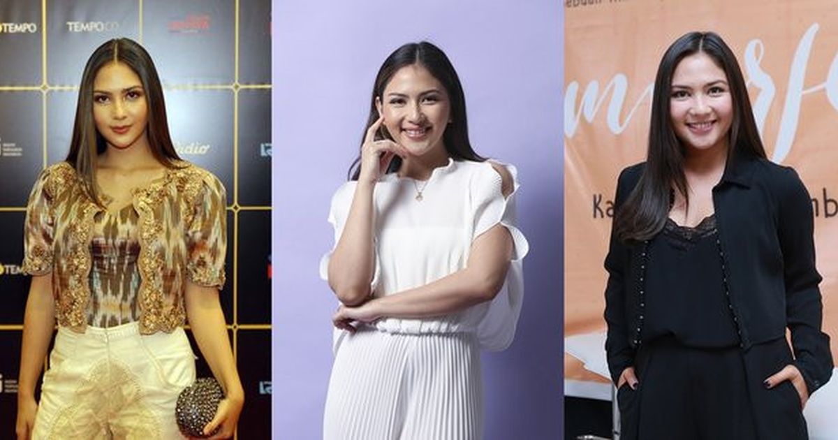 Mulai Berkarier di Usia 10 Tahun, Inilah Perjalanan Jessica Mila - Dari Model Video Klip Sheila On 7 Sampai 'IMPERFECT: KARIER, CINTA & TIMB