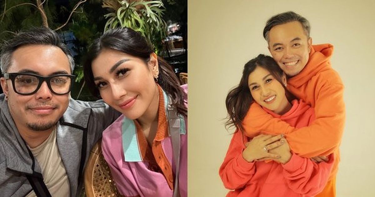 Nisya Ahmad Gugat Cerai Suami, Inilah Satu Hal yang Diharapkannya