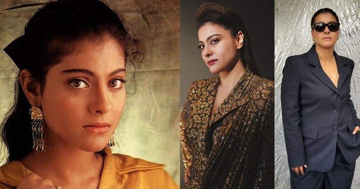 Menguak Fakta-fakta Menarik Kajol Bintang Ternama Bollywood yang Aktingnya Selalu Bikin Terkesima