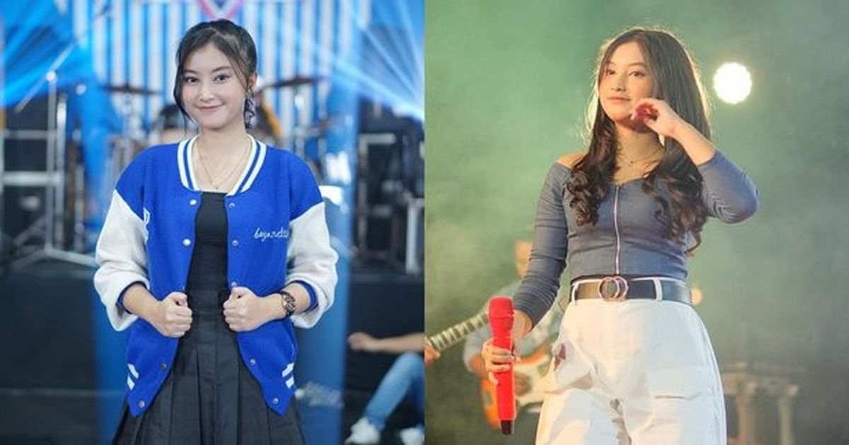 Rekomendasi 10 Lagu Terbaik Cantika Davinca, Suara Manjanya yang Membuat Candu