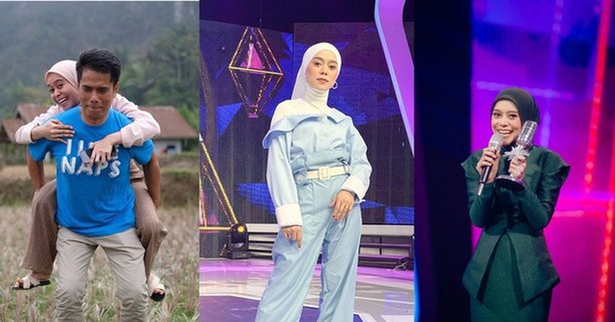Kisah Perjuangan Lesti Kejora Pada Audisi D'Academy Musim Pertama Masih Belum Banyak Diketahui