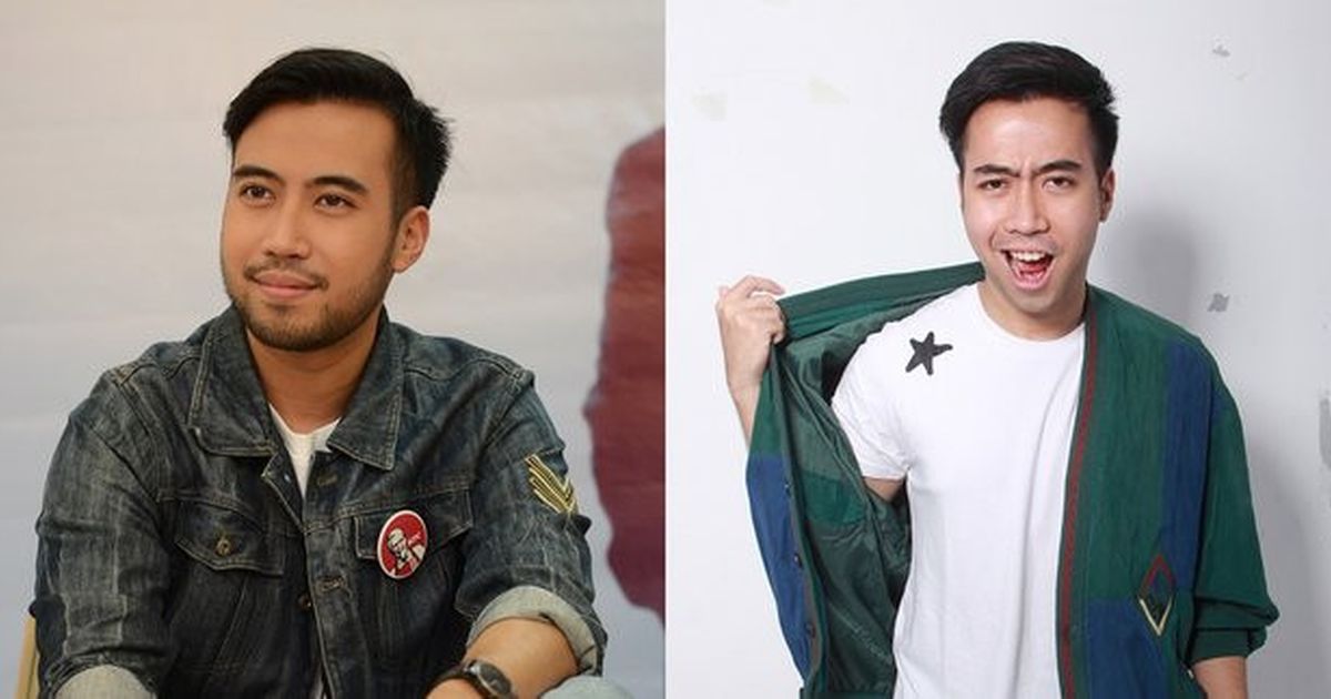 Vidi Aldiano, Penyanyi yang Pernah Ditolak Label, Kini Malah Terkenal sebagai Host Podcast dengan Banyak Penghargaan