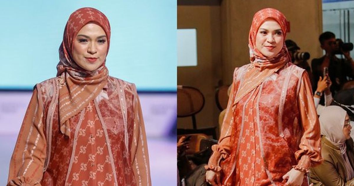 Semakin Percaya Diri dengan Hijab, 8 Tips ala Delia Septianti dan Tantangan yang Harus Dihadapi