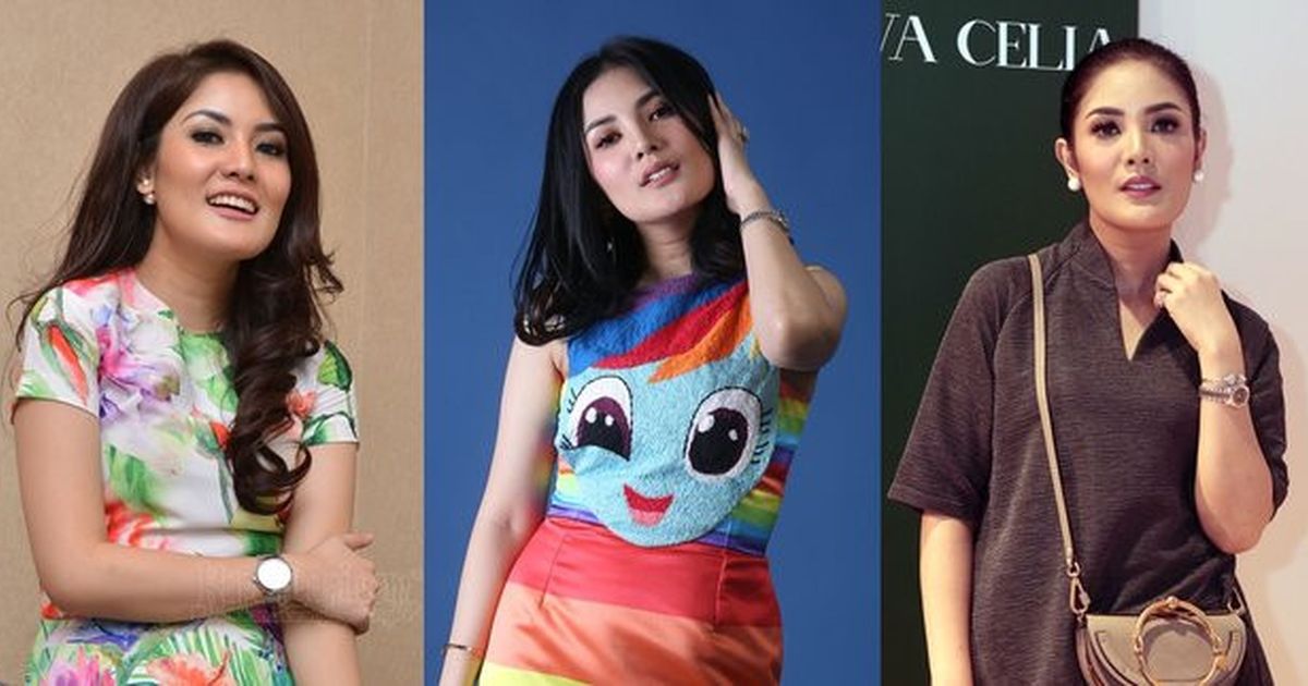 Perjalanan Karier Nindy Ayunda: Dari Duet dengan Audy Item hingga Menjadi Penyanyi Terkenal yang Tetap Berkarya