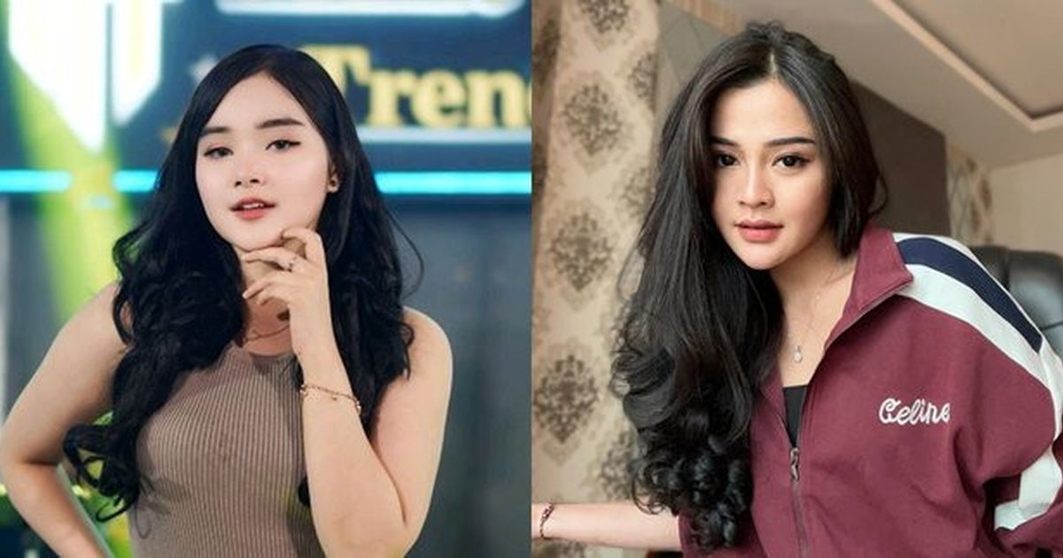 Potret Laila Ayu, Peserta Dangdut Nasional yang Parasnya Disebut Mirip Bella Bonita, Suaranya Merdu Banget