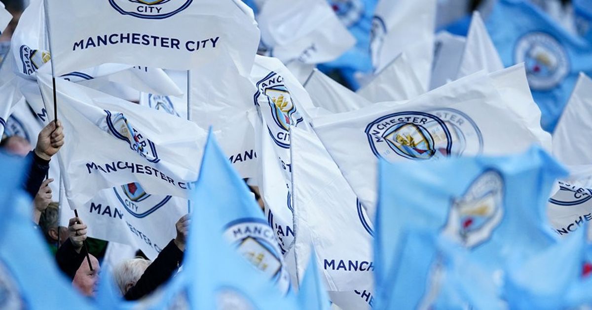 Man City Hadapi 115 Dakwaan Pelanggaran Keuangan Liga Inggris, Sanksinya Tak Main-Main