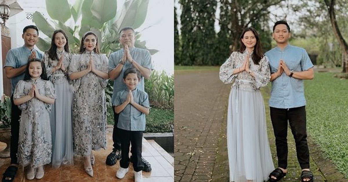 Tanggapan Mengejutkan Anang Hermansyah Ketika Ditanya Soal Pernikahan Azriel dan Sarah Manzel