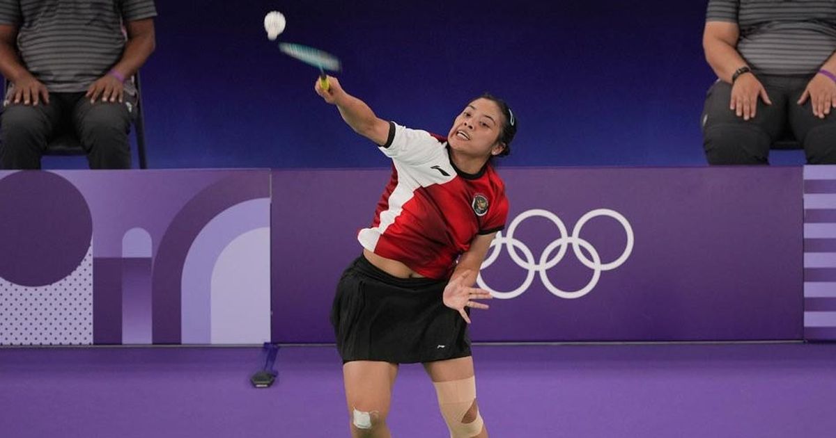 Daftar pemain bulu tangkis Indonesia serta hasil undian Japan Open 2024.