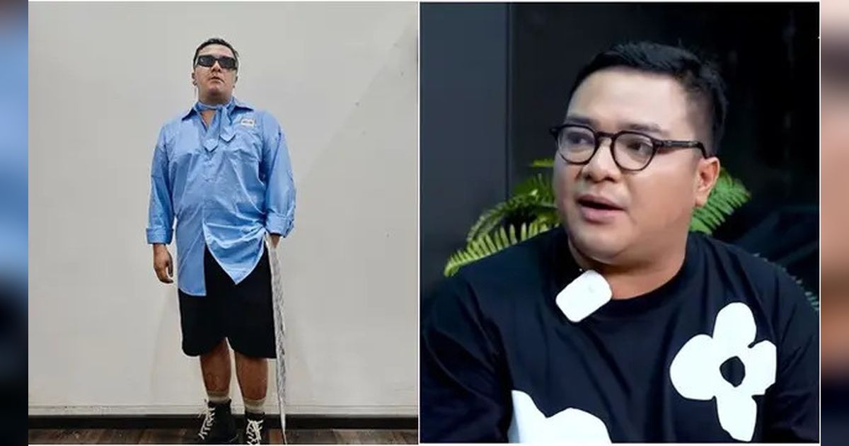 Ingat Geofanny? Mantan Artis Cilik yang Alami Hidup Penuh Liku, Dibully Hingga Depresi Ingin Bunuh Diri