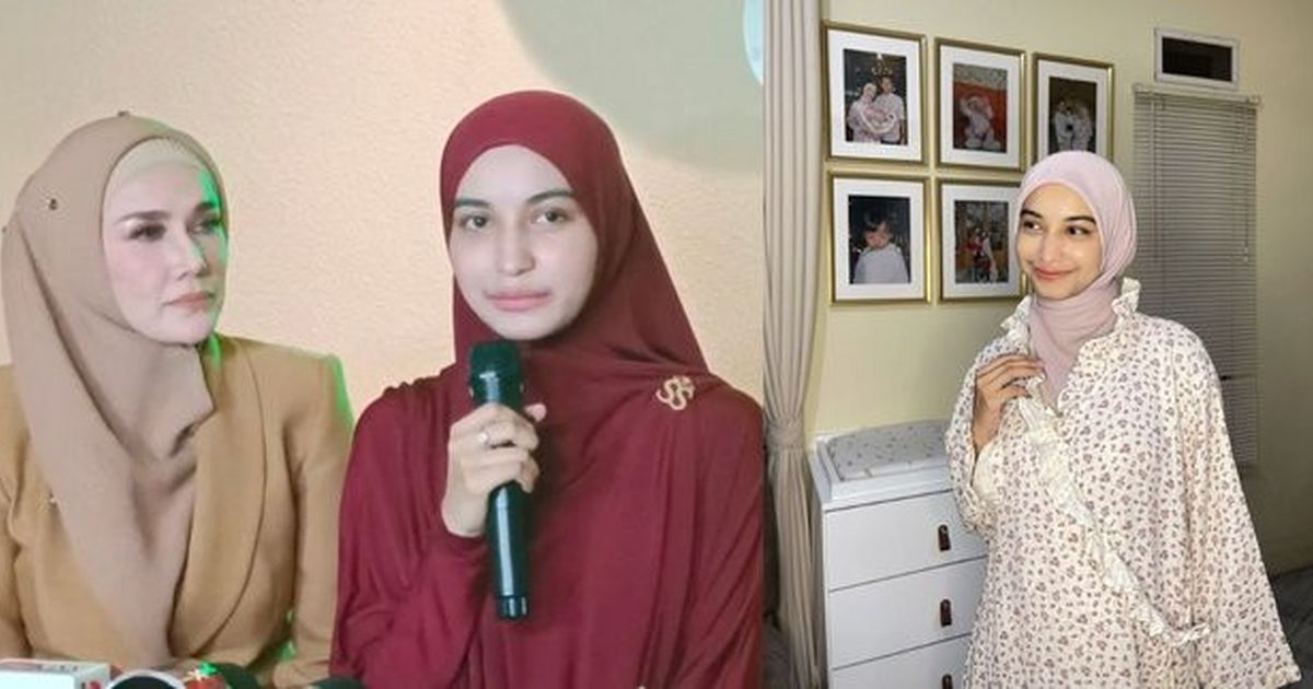 Reaksi Keluarga Cut Intan Nabila saat Tahu Armor Toreador Lakukan KDRT hingga 5 Kali, Berharap Dapat Keadilan