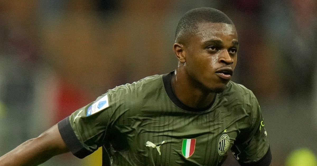 Pierre Kalulu Telah Menyatakan Kesepakatan untuk Bergabung dengan Juventus!