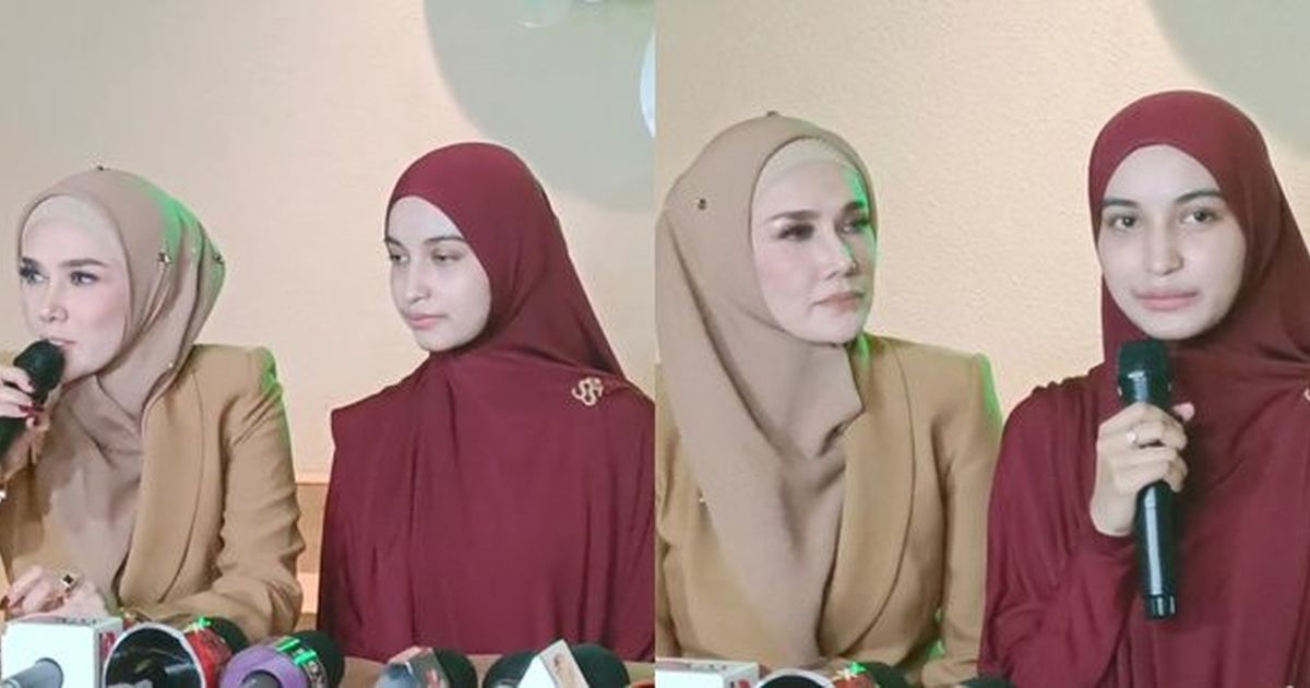 Ditemani Mulan Jameela, Cut Intan Nabila Beberkan Kasus KDRT yang Dialaminya dan Singgung Kondisi Buah Hatinya